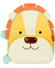 Skip Hop Plecak dla Dziecka Lew ZOO Little Kid