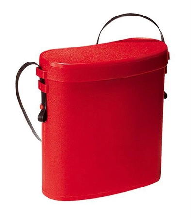 Navir, Lornetka Czerwona