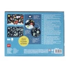 Puzzle świecące w ciemności Apli Kids - Kosmos 4+