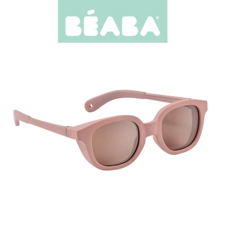 Beaba Okulary przeciwsłoneczne dla dzieci 9-24 miesięcy Lucky - Sorbet