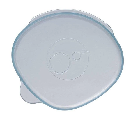 Kubek niewysypek BLW, Gelato Bubblegum, b.box