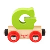 Wagonik literka G