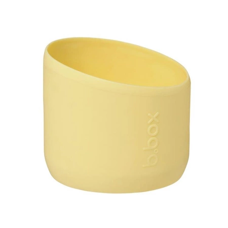 Nakładka na butelkę 1L, Lemon Twist, b.box