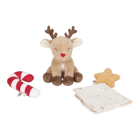 Little Dutch Duża kuchnia pastelowa FSC LD7088