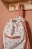 Little Dutch Worek sportowy Flowers & Butterflies LD4974
