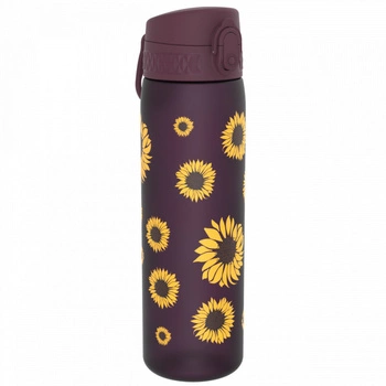 ION8® - Bidon dla dzieci, słoneczniki, 500ml