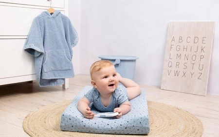 bébé-jouTermometr kąpielowy Fabulous Celestial Blue 4236057