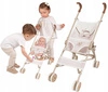 Spacerówka Verona dla lalek DeCuevas Toys 90078