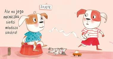 Chce mi się kupę wyd. 2022