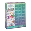 Zestaw do robienia bransoletek 6 szt. Coralia Nebulous Stars