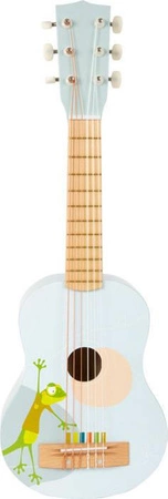 Gitara dla dzieci „Groovy Beats”12253-Small foot, instrumenty muzyczne dla dzieci