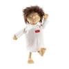 Pluszowa lalka edukacyjna Mały Pacjent Erwin przytulanka dla dzieci sigikid