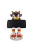 Retro Logo Podstawka pod Telefon/Pada LED Sonic The Hedgehog
