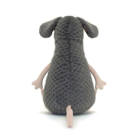 JellyCat - Smutny Szczur 27 cm