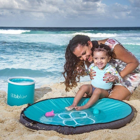 Basen dla niemowląt, Spläsh, bblüv