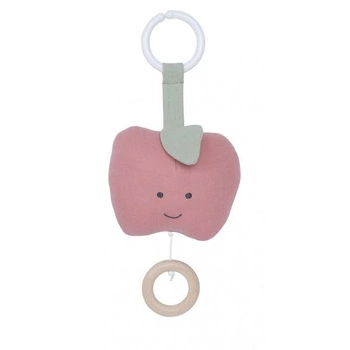 Pozytywka - zawieszka jabłko Jabadabado