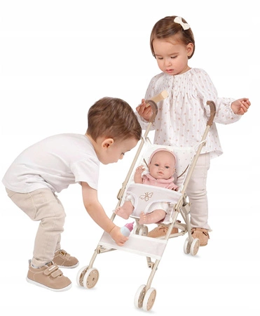 Spacerówka Verona dla lalek DeCuevas Toys 90078