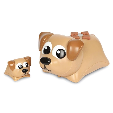 Coding Critters Ranger, Zip, Robot do nauki programowania dla dzieci, Piesek