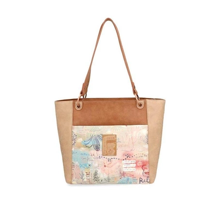 Torba Shopper Bag | Anekke Mediterranean