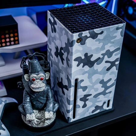 stojak Call of Duty Monkey Bomb - upieczona (20 cm)