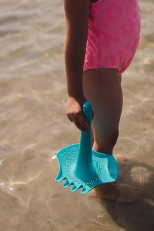 QUUT Łopatka wielofunkcyjna Triplet Lagoon Green