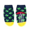 Zoocchini Legginsy i Skarpetki Dino 6-12M