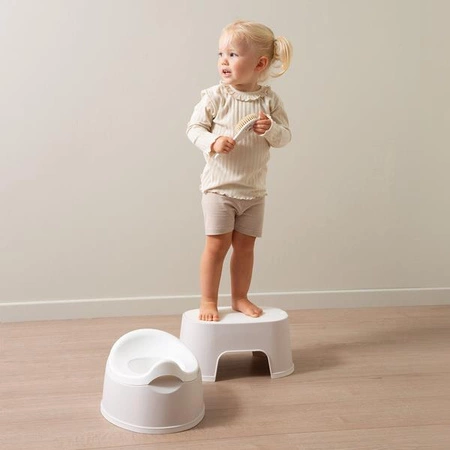 bébé-jou Nocnik Grow Light Oat