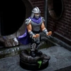 stojak Wojownicze Żółwie Ninja - Shredder (20 cm)