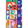 Puzzle gigant DOMEK MAŁYCH PRZYJACIÓŁ DJ07169