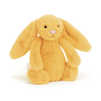 JellyCat Króliczek Słoneczny 18 cm