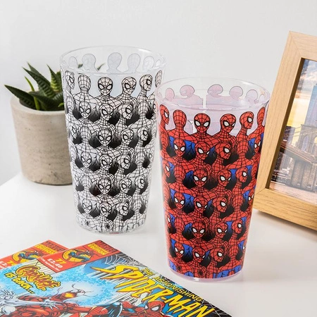 szklanka termoaktywna Marvel Spider-man
