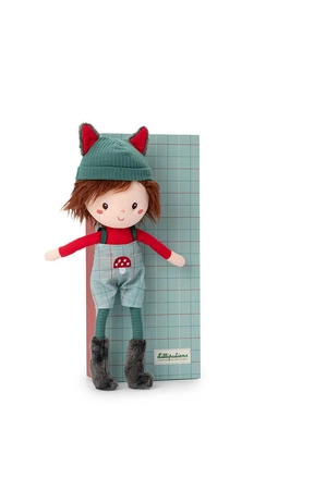 LILLIPUTIENS Lalka Louis w ozdobnym pudełku 2 lata+