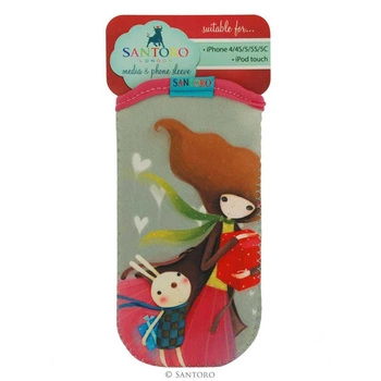 Pokrowiec na urządzenia - Kori Kumi - The Gift Of Friendship