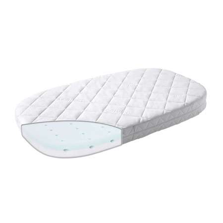LEANDER - materac do łóżeczka CLASSIC™ Baby, Comfort