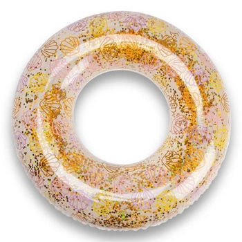 The Swim Essentials Koło do pływania 90 cm Shells