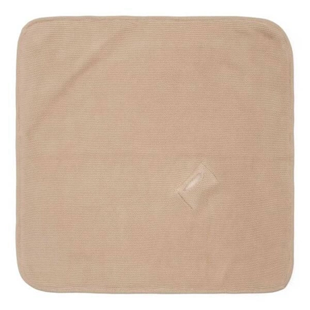 Little Dutch Kocyk do fotelika samochodowego Beige TE51523026