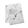 Lulujo Modern Kocyk Bambusowy Marble