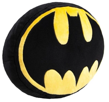 Poduszka DC Comics Batman (wymiary: 10 x 42 x 25 cm)