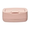bébé-jou Pojemnik na mokre chusteczki Silk Pale Pink 422809