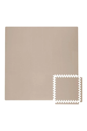 TODDLEKIND Mata do zabawy piankowa podłogowa Classic Playmat Clay