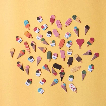 Mini Gra Gelato | Londji®