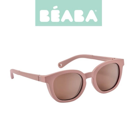 Beaba Okulary przeciwsłoneczne dla dzieci 2-4 lata Bright - Sorbet