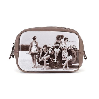 JellyCat *Weekend kosmetyczka 12x17cm