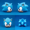 Lampka Sonic The Hedgehog - głowa (wym: 12,5x14,5x13,5 cm)