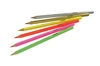 Kredki Extramix - neon i metallic