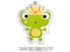 Talerzyk dla dziecka żabka 4m+ LULABI