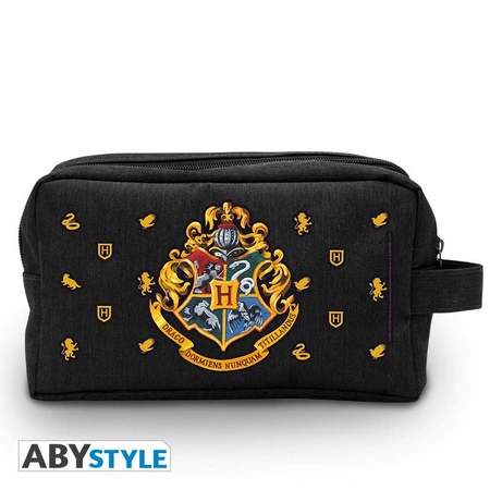 Hogwart Kosmetyczka Harry Potter