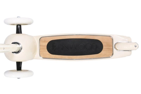 Banwood Hulajnoga Cream