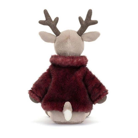 JellyCat - Renifer Vivien 46 cm
