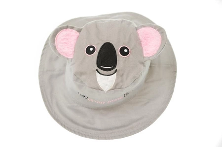 FlapJack Kapelusz Panda/Koala L